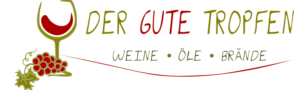 Logo Weinhandlung