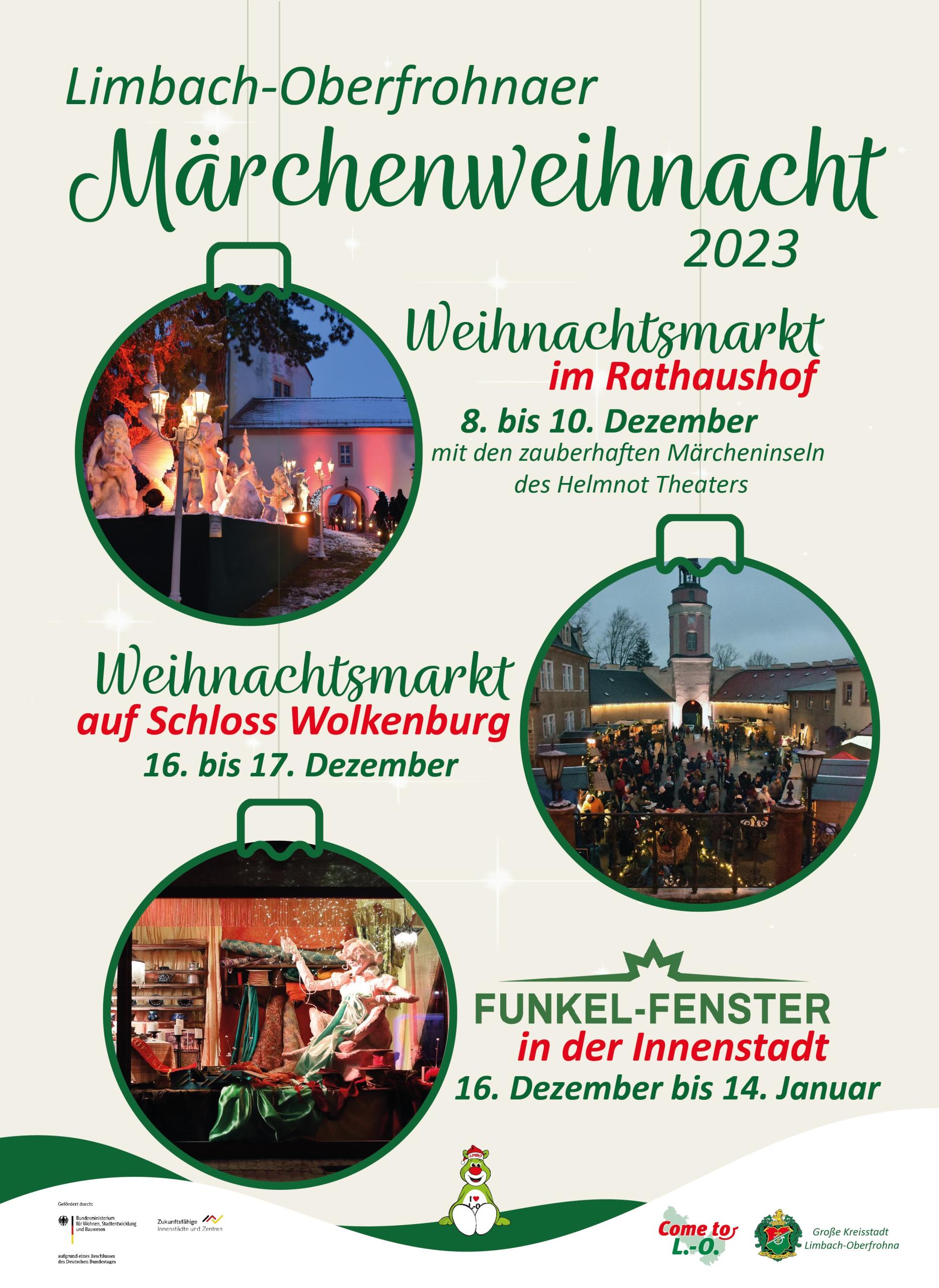 Plakat für Ankündigung Fabmobil 7. bis 11.8.2023