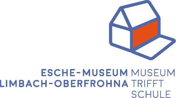 Logo Museum trifft Schule