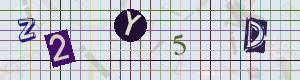 Captcha-Code - Es besteht die Möglichkeit, sich den Captcha-Code vorlesen zu lassen, klicken sie dazu auf den Button mit dem Titel 'Liest den Captcha-Code vor(Audioausgabe)'