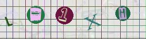 Captcha-Code - Es besteht die Möglichkeit, sich den Captcha-Code vorlesen zu lassen, klicken sie dazu auf den Button mit dem Titel 'Liest den Captcha-Code vor(Audioausgabe)'