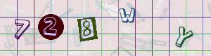 Captcha-Code - Es besteht die Möglichkeit, sich den Captcha-Code vorlesen zu lassen, klicken sie dazu auf den Button mit dem Titel 'Liest den Captcha-Code vor(Audioausgabe)'