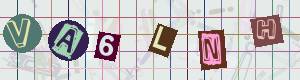 Captcha-Code - Es besteht die Möglichkeit, sich den Captcha-Code vorlesen zu lassen, klicken sie dazu auf den Button mit dem Titel 'Liest den Captcha-Code vor(Audioausgabe)'
