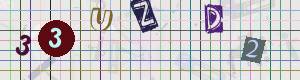 Captcha-Code - Es besteht die Möglichkeit, sich den Captcha-Code vorlesen zu lassen, klicken sie dazu auf den Button mit dem Titel 'Liest den Captcha-Code vor(Audioausgabe)'